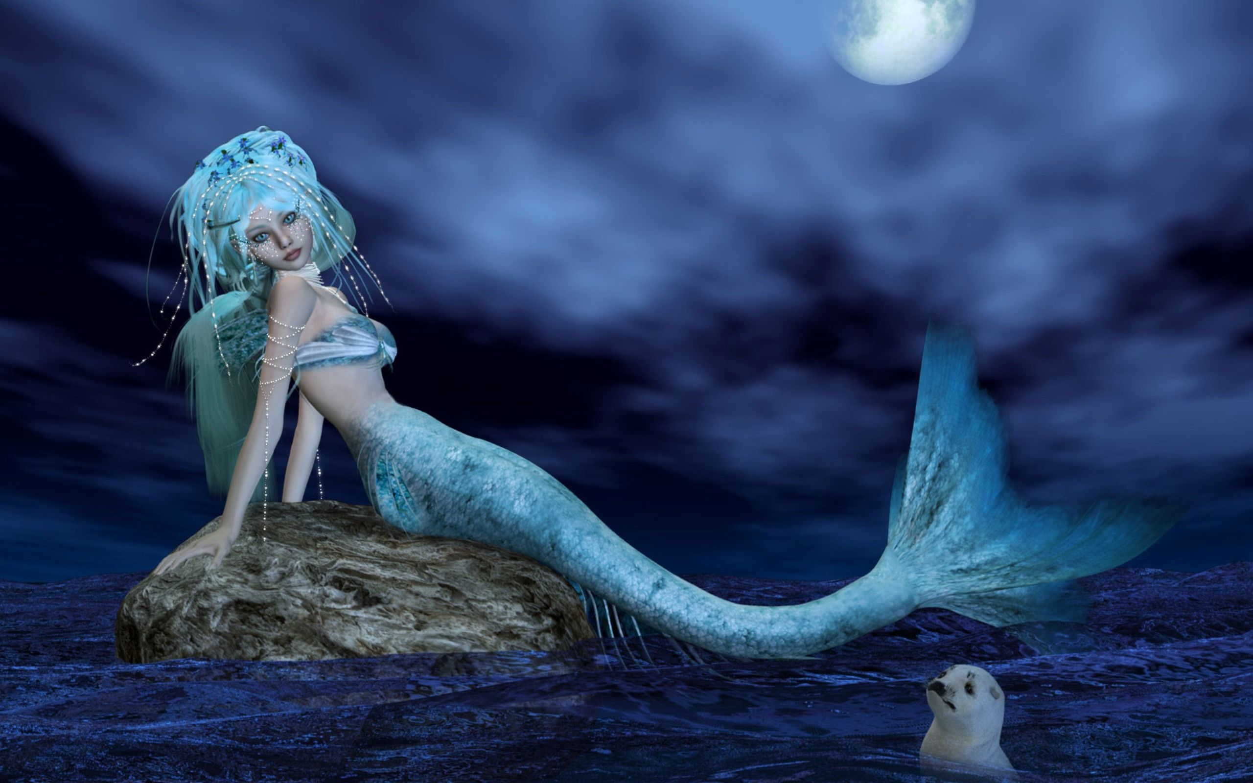 sirene 9